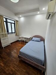 Fernwood Towers (D15), Condominium #503161511